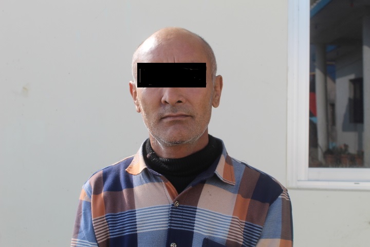 कर्तब्य ज्यान मुद्धाका फरार प्रतिवादी पक्राउ