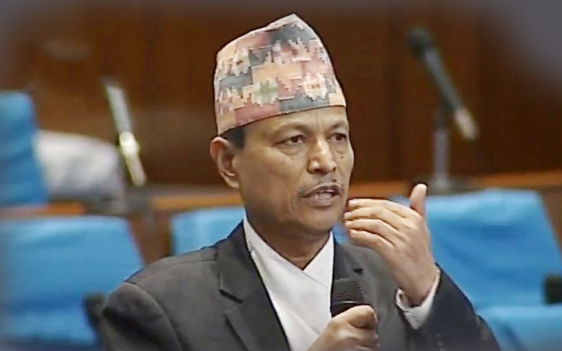 भूतपूर्व गोर्खाहरुलाई नेपाल सरकारले हतोत्साहित गर्नु खेदजनक: भीम रावल