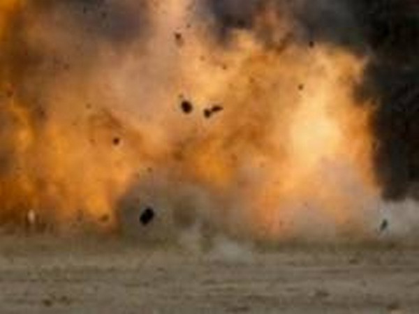 इस्तानबुलको ब्यस्त सडक बम विष्फोटले हल्लियो