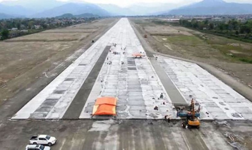 रुपन्देहीको रुप फेर्ने १० आयोजना