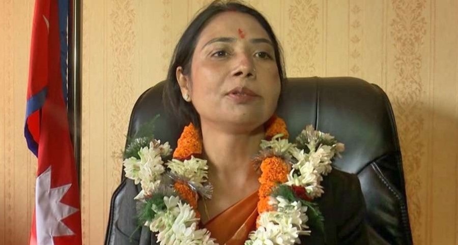 विदेश भ्रमणमा सहमति चाहिनेबारे सरकारले निर्णय गरेको छैन: मन्त्री महतो