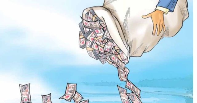 घटेको घट्यै विदेशी लगानी, तीन कारण जिम्मेवार