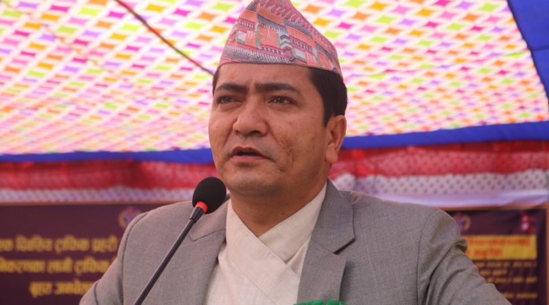 कर्णालीका सञ्चार माध्यमलाई एक लाख दिइने