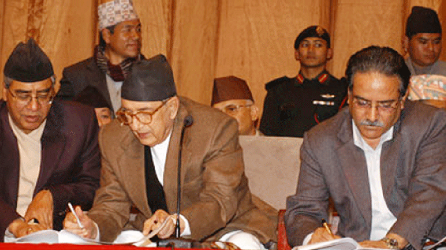 सशस्त्र द्वन्द्व अन्त्य भएको १४ वर्षसम्म पनि न्याय पाएनन् पीडितले