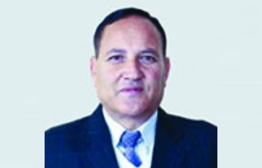 ललिता निवास जग्गा प्रकरणका मुख्य अभियुक्त ढकाललाई थुनामा पठाउने आदेश