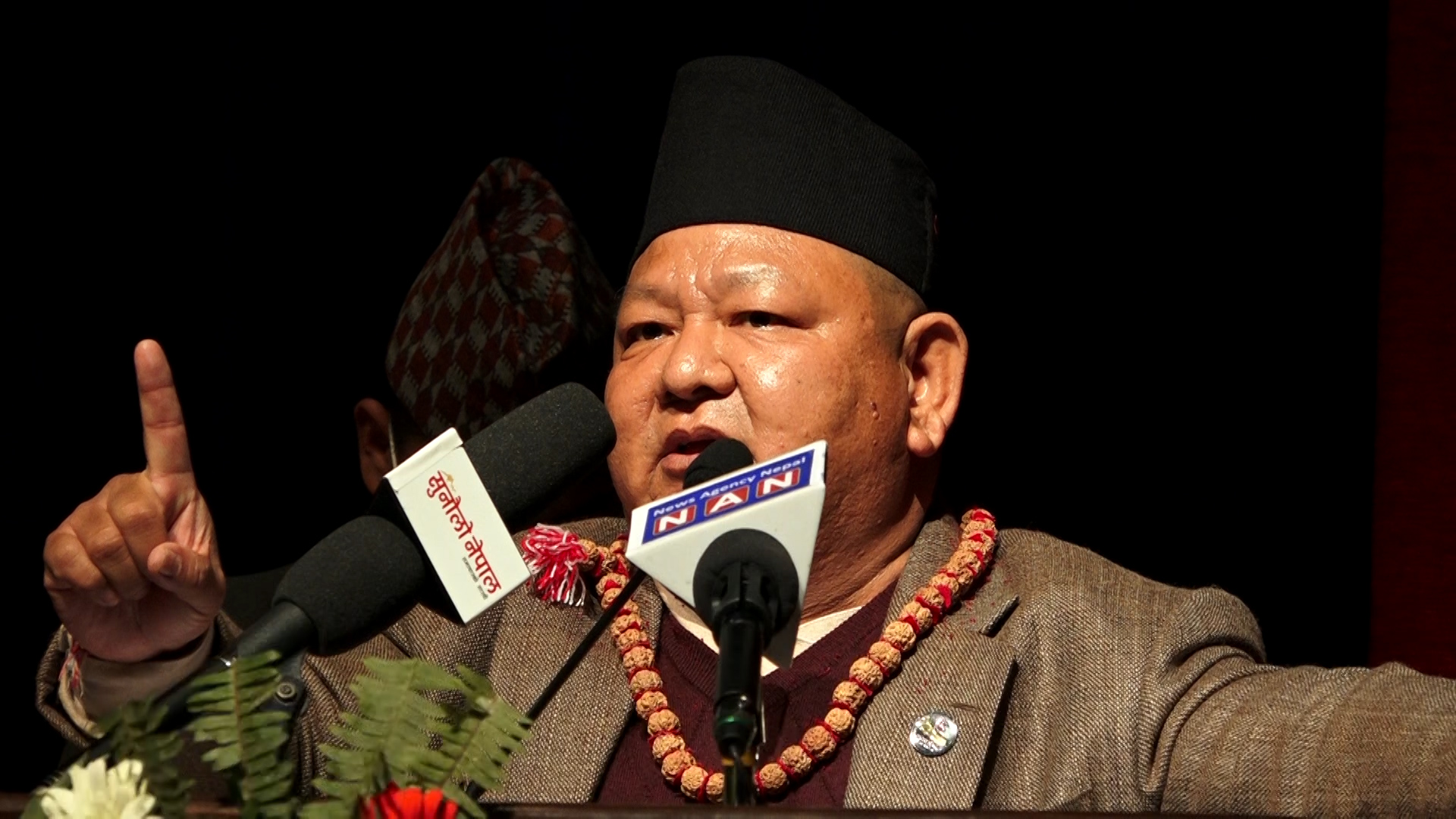 वन मन्त्रीलाई कसले दियो १ अर्बको प्रलोभन ?