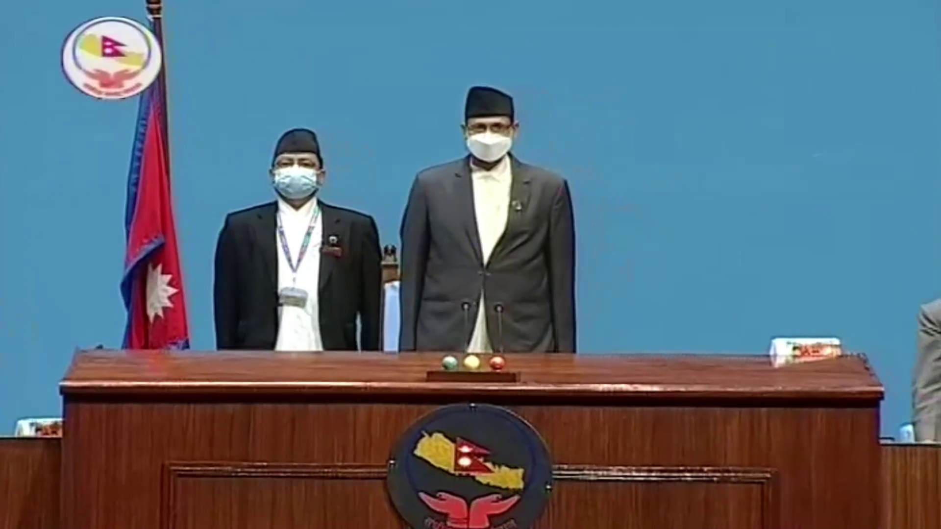 प्रतिनिधि सभाको बैठक आगामी १० गतेसम्मका लागि स्थगित