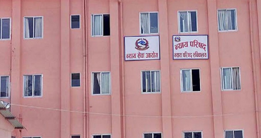 सर्वोच्चकाे न्यायाधीशमा चुडाल र सुवेदीका नाम सिफारिश, उच्च अदालतमा १८ जना सिफारिश