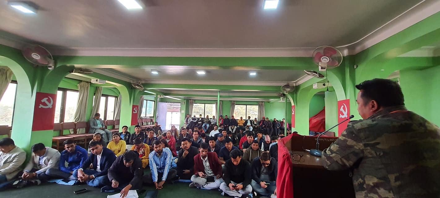 वाइसिएलले आउँदो जेठ २८ देखि ३० गतेसम्म राष्ट्रिय भेला गर्ने