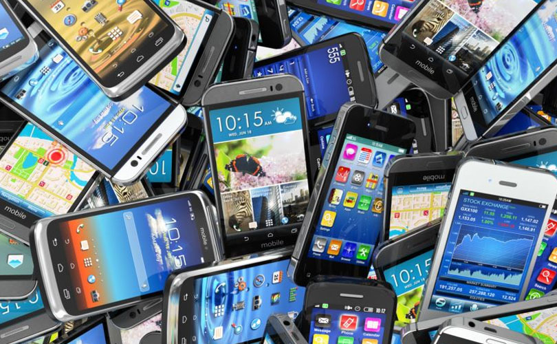 अवैध भित्रिने मोबाइल फोन चल्न बन्द गर्ने तयारी