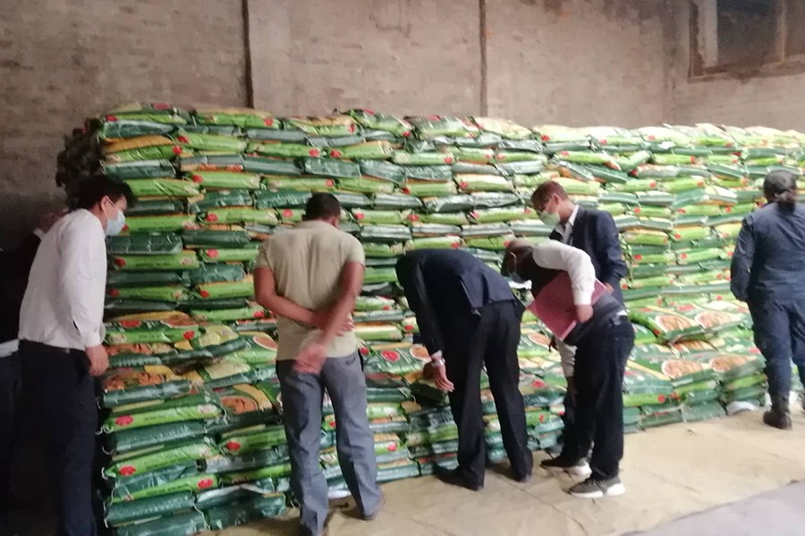 दाल प्याकेजिङमा त्रुटिः ४० टन दाल नष्ट गर्ने कि परीक्षण गर्ने