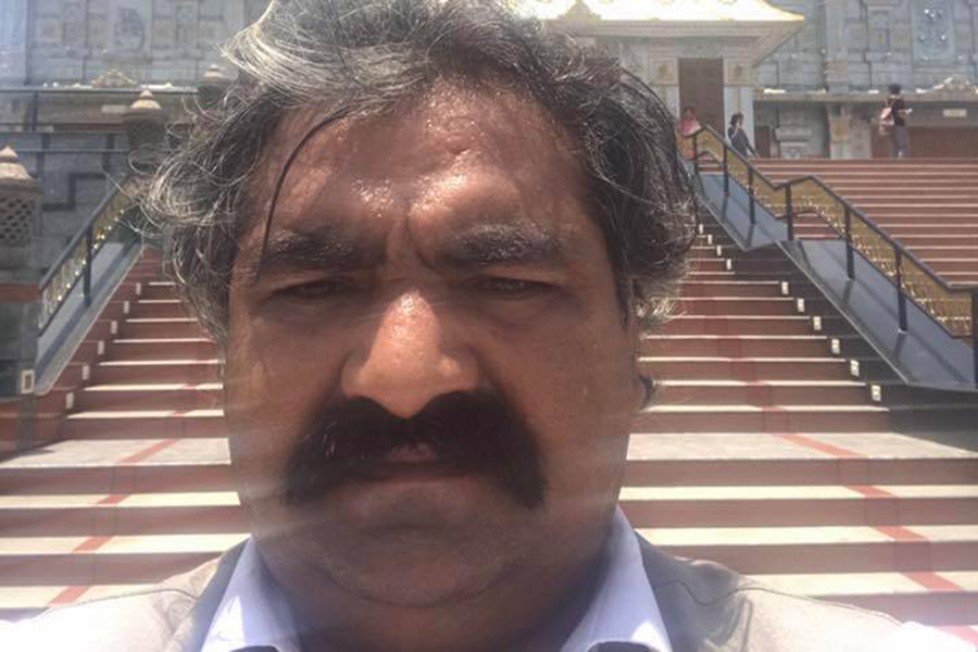 १३ करोड बढी सार्वजनिक सम्पत्ति हिनामिनाका अभियुक्त दुई लाख धरौटीमा रिहा