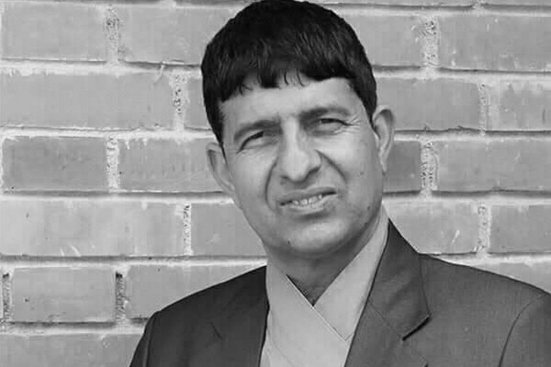 सामाजिक अभियन्ता दाहालको स्मृतिमा पाँच करोडको अक्षय कोष घोषणा