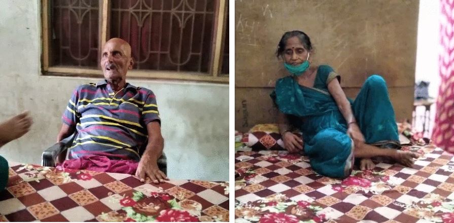 महोत्तरीको पिपरा गाउँपालिकाका बेपत्ता दम्पतीको खोजी सिआइबीले थाल्यो