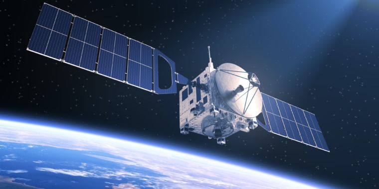 नेपालको आफ्नै भू–उपग्रह राख्न आवश्यक अध्ययनका लागि पाँच कम्पनी छनोट