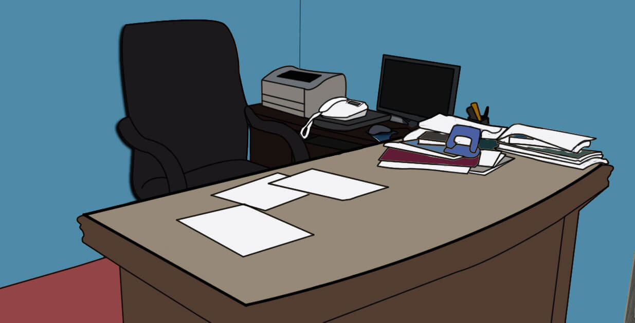 कर्मचारी अभावले सेवा प्रवाहमा समस्या