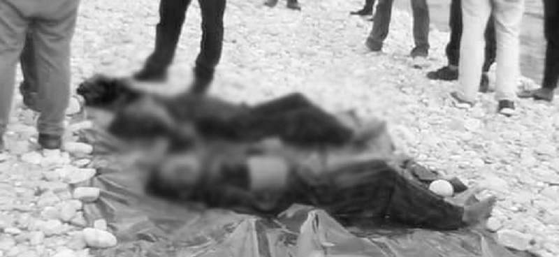 सन्तानसहित कर्णालीमा हाम फालेर सामूहिक आत्महत्याः श्रीमान् विरुद्ध आत्महत्या दुरुत्साहनको मुद्दा