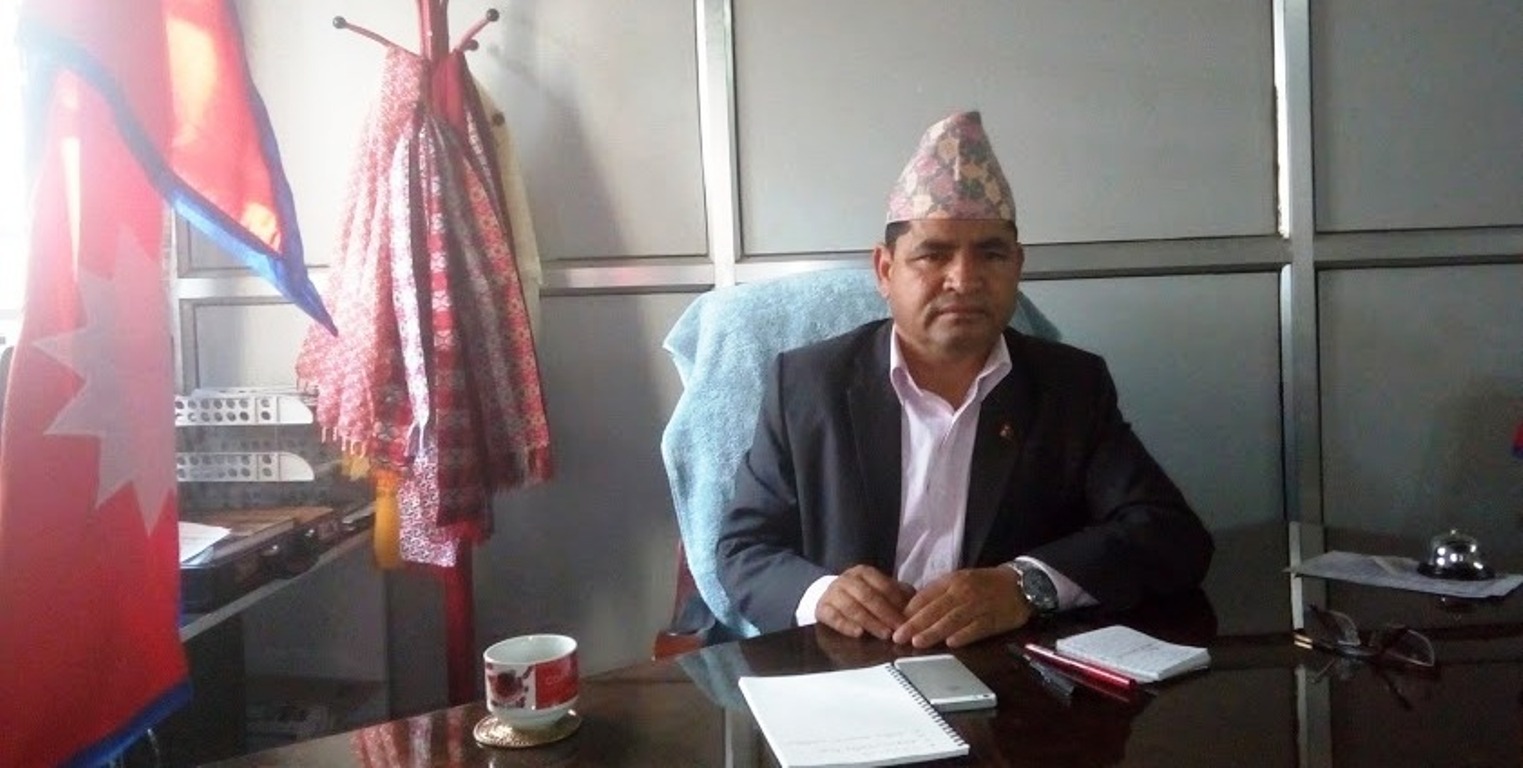 कर्णाली प्रदेश सरकारलाई दिएको समर्थन कायमै छः माधव नेपाल पक्ष