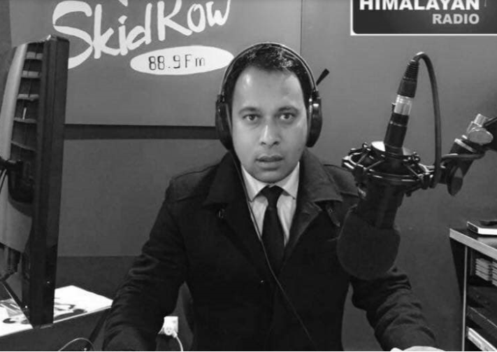 अस्ट्रेलियामा हिमालयन रेडियो कार्यक्रम सञ्चालन गर्दै आएका टीका कार्की मृत फेला