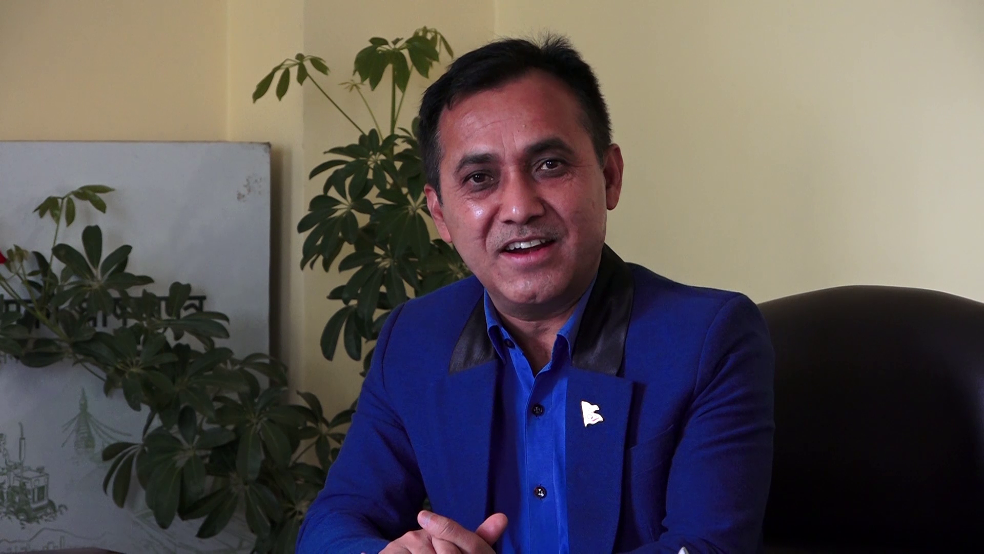 मेलम्चीको थोपा थोपामा कृष्णप्रसादको सम्झनाः विश्वप्रकाश