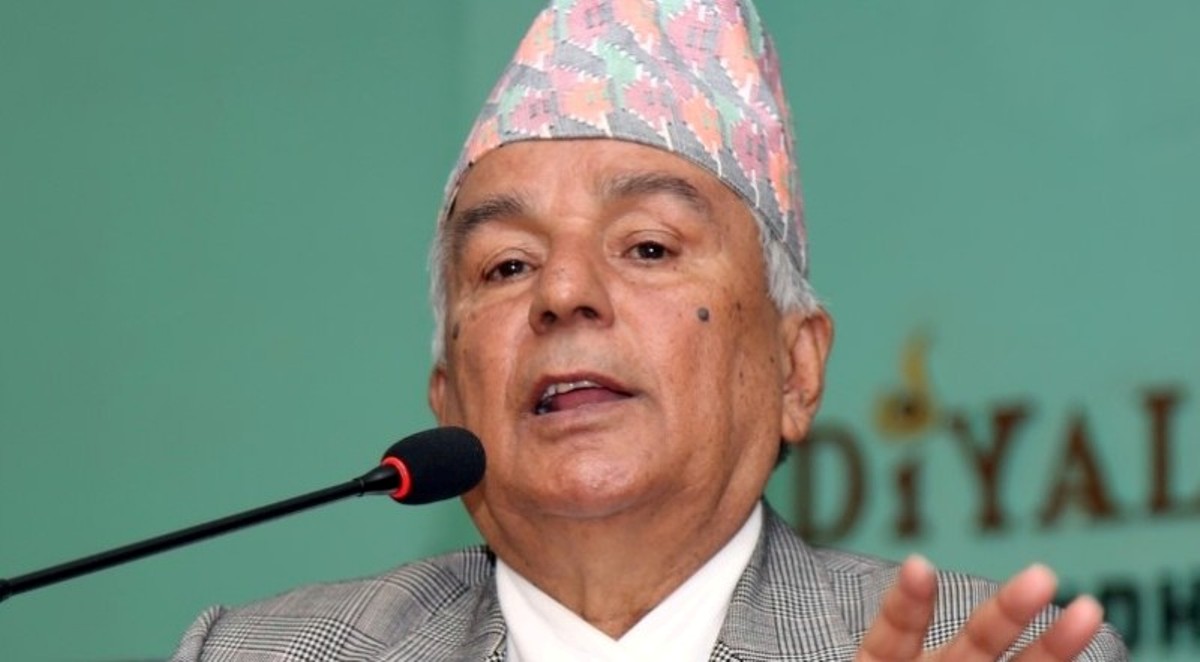 ‘जनमोर्चाले आफ्नो निष्ठा जोगाउनका लागि पनि सांसद शाहीमाथि कारबाही गर्नुपर्छ’