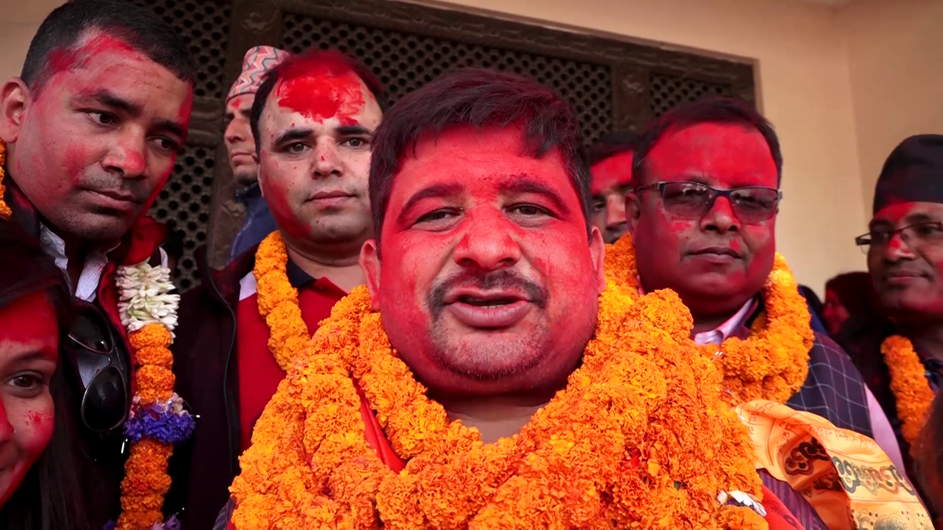 पत्रकार महासंघको निर्णयमा दलीय प्रभाव पर्न दिन्नः विपुल पोखरेल