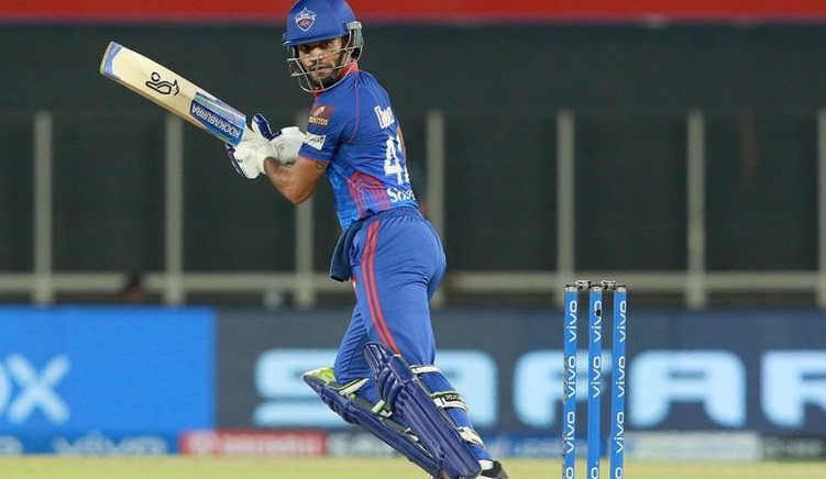 आईपीएल: दिल्लीले कोलकातालाई ७ विकेटले हरायो