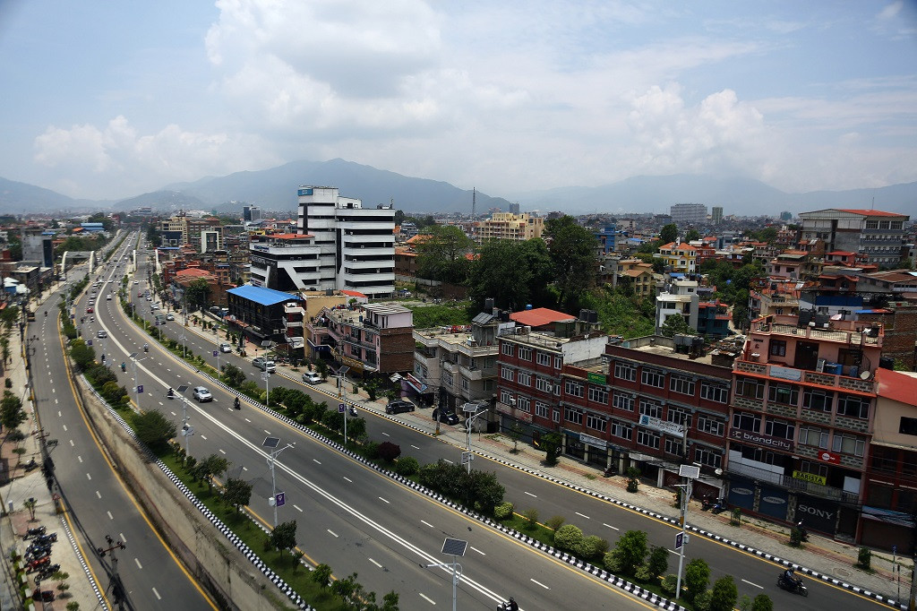 काठमाण्डौ उपत्यकामा निषेधाज्ञा जेठ १३ सम्म लम्बियो