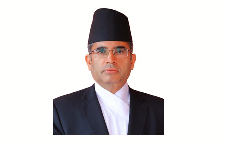न्यायाधीशमा सिफारिस नहकुल सुवेदीको योग्यता नपुगेको सर्वोच्च बार एशोसिएसनको निष्कर्ष