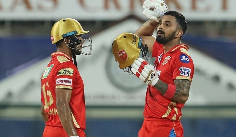 आईपीएल : पञ्जाबले मुम्बईलाई ९ विकेटले हरायो