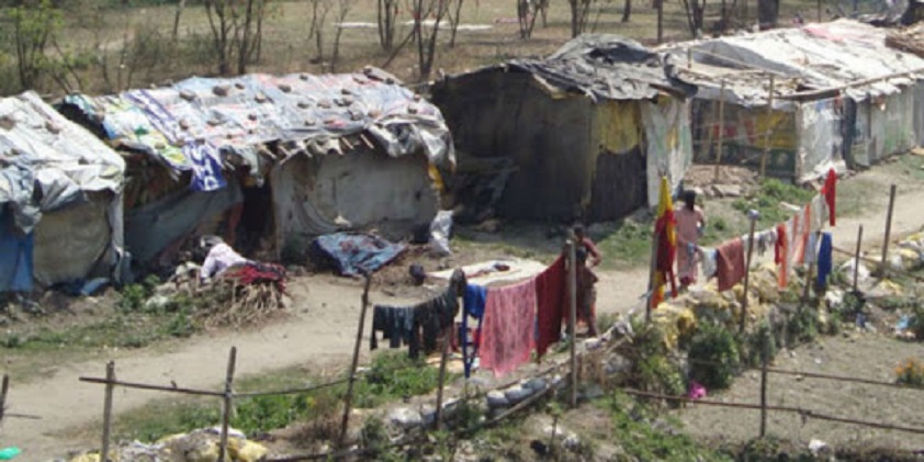 देशभरमा आठ लाख भूमिहीन, सबैभन्दा बढी बागमती प्रदेशमा