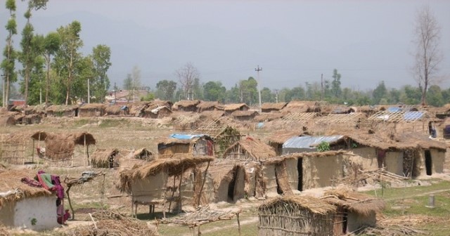 सुकुम्बासीलाई जग्गाको पूर्जा वितरण गरिने : मन्त्री तुम्बाहाङ्फे
