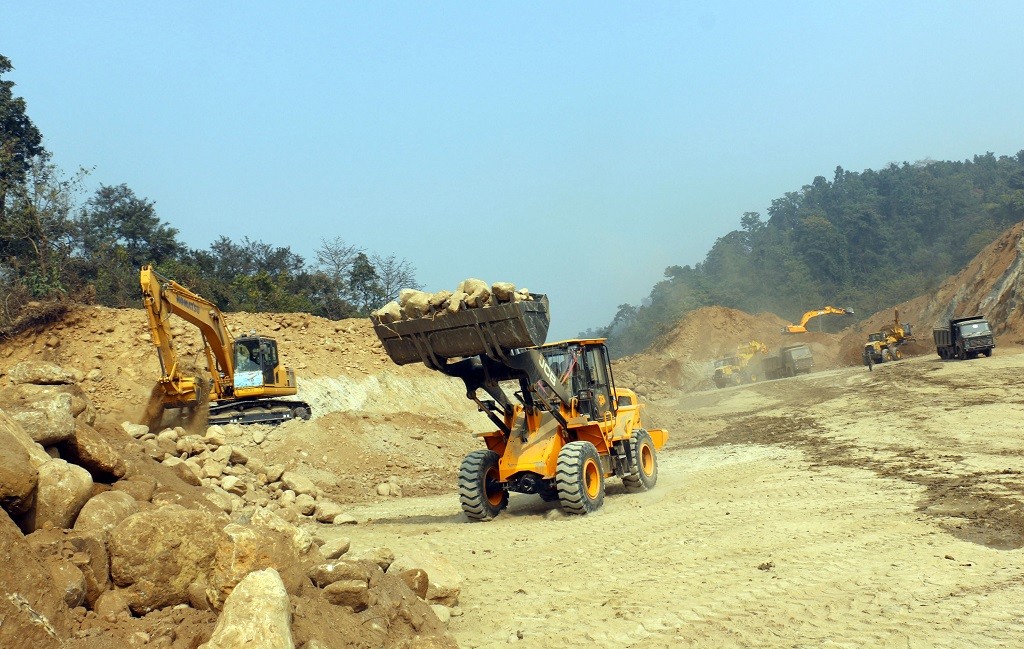 लेखा समितिको निर्देशन सेनाद्वारा उल्लंघन, प्रक्रिया अघि बढ्यो