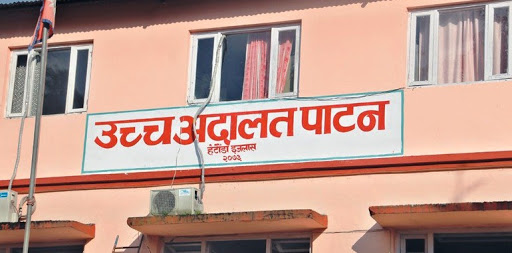 कृष्णप्रसाद अधिकारीको हत्या अभियुक्तले उच्चबाट पनि पाए सफाइ