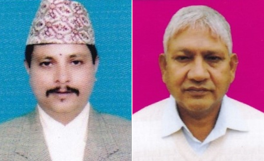 लुम्बिनी प्रदेशसभा सदस्य श्रीवास्तव र शाही पुनः मुख्यमन्त्री पोखरेलकै पक्षमा