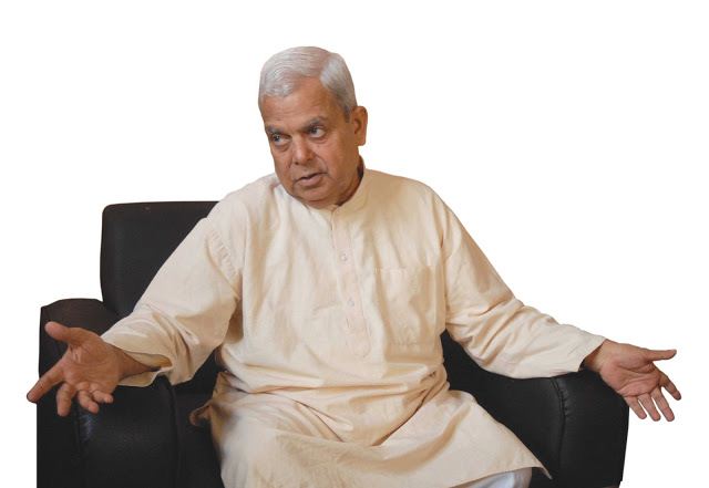 ‘कार्यकारिणी फेर्ने अधिकार ठाकुरलाई’