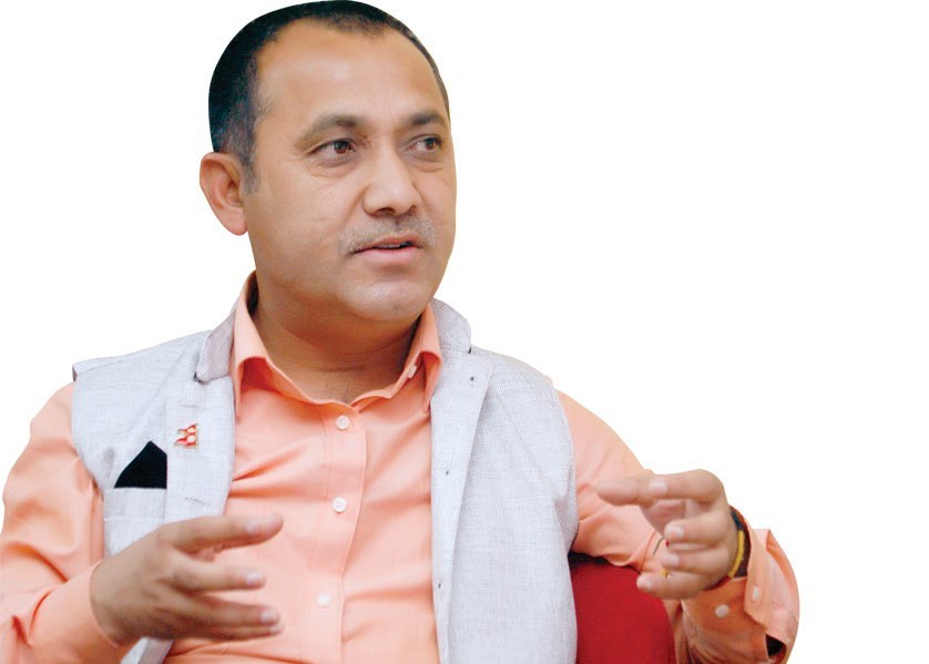 कांग्रेस प्रवक्ता शर्मा कोरोना सङ्क्रमणमुक्त