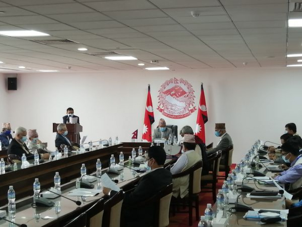 निषेधाज्ञा लागु भएका जिल्लामा थप कडाइ गर्ने निर्णय : सिसिएमसी