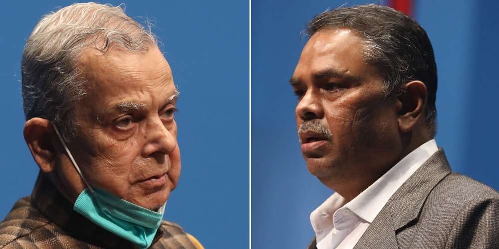 स्पष्टीकरण दिन ठाकुरलाई २४ घण्टे अल्टिमेटम, नदिए कारबाही गर्ने चेतावनी