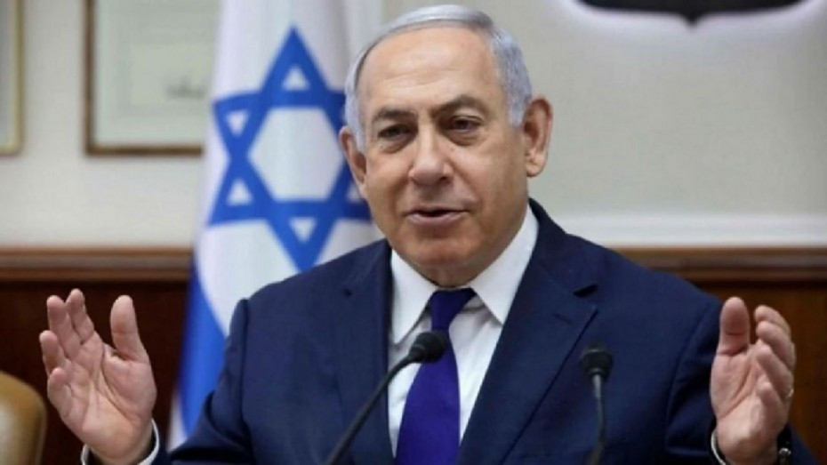 इजरायली प्रधानमन्त्री नेतन्याहूको कार्यकाल समाप्तिको सङ्घारमा