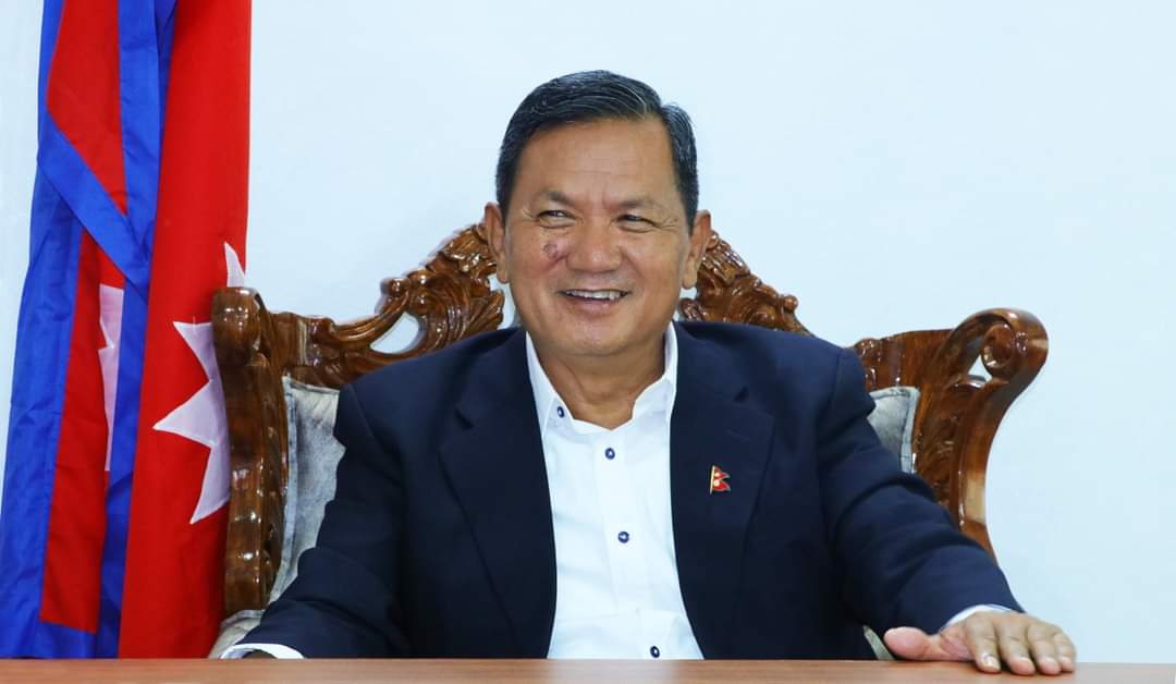 गण्डकीमा फेरि गुरुङ नै मुख्यमन्त्री