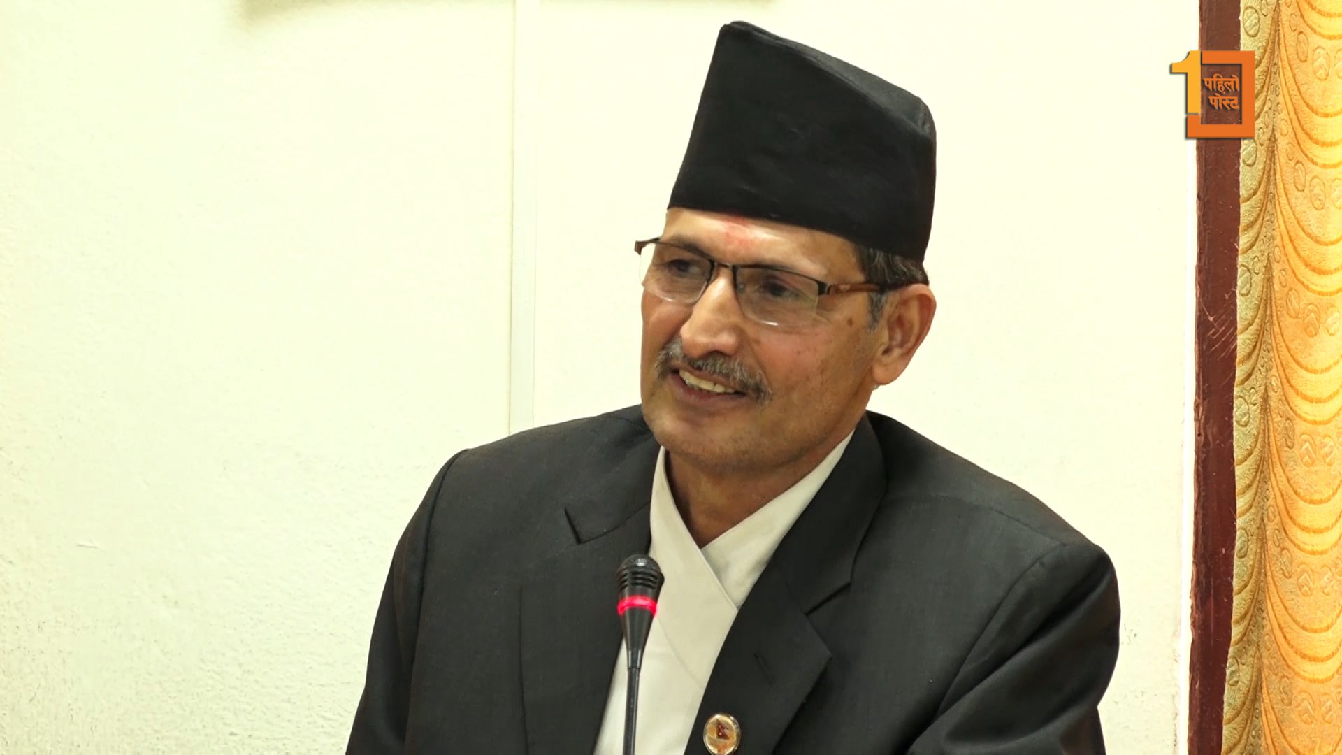 श्रमजीवी मजदूरका लागि राहतका कार्यक्रम ल्याउन सभामुखको सुझाव