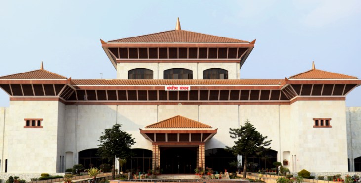 संसद् अधिवेशन बोलाउन सत्ता गठबन्धन दलमा परामर्श