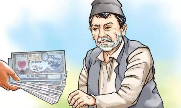 साउन १ गतेदेखि श्रमिकको न्यूनतम् तलब १५ हजार