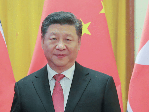 चीन भारतलाई थप सहयोग गर्न तत्पर छः चिनियाँ राष्ट्रपति