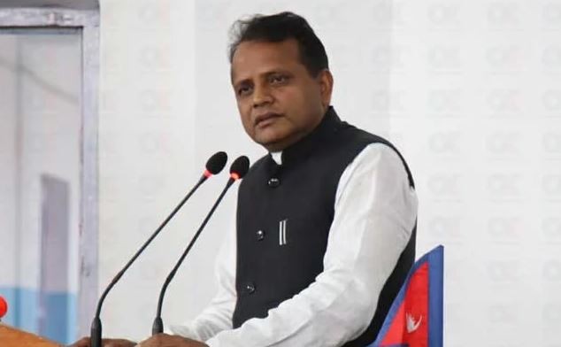 प्रदेश २ सरकारको मुख्यमन्त्री स्वच्छता अभियानमै अनियमितता !