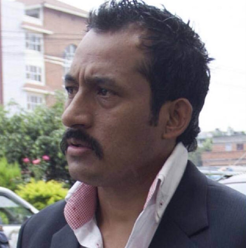 डन भनेर चिनिने गणेश लामा छुटे, दुई हजार रुपैयाँ जरिबाना