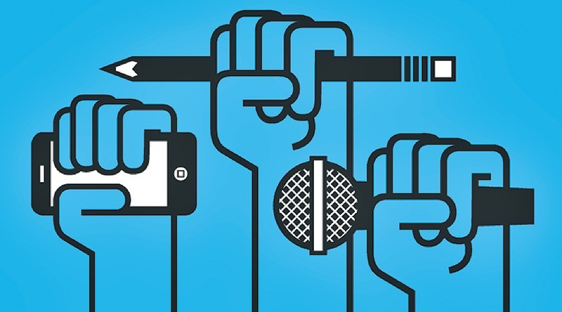 प्रेसमा अंकुश लगाउने कानुन ल्याउँदै प्रदेश सरकार