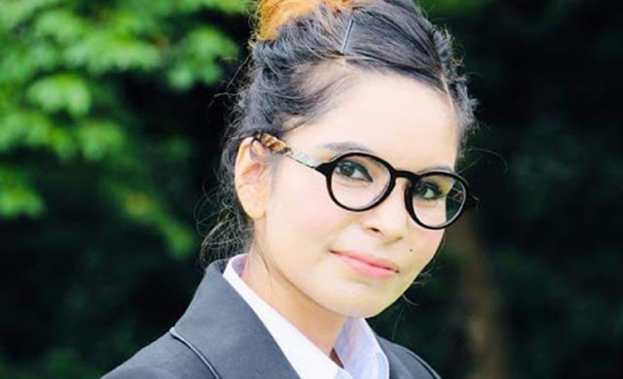 ज्वाला संग्रौलालाई तीन दिन हिरासतमा राख्न अनुमति