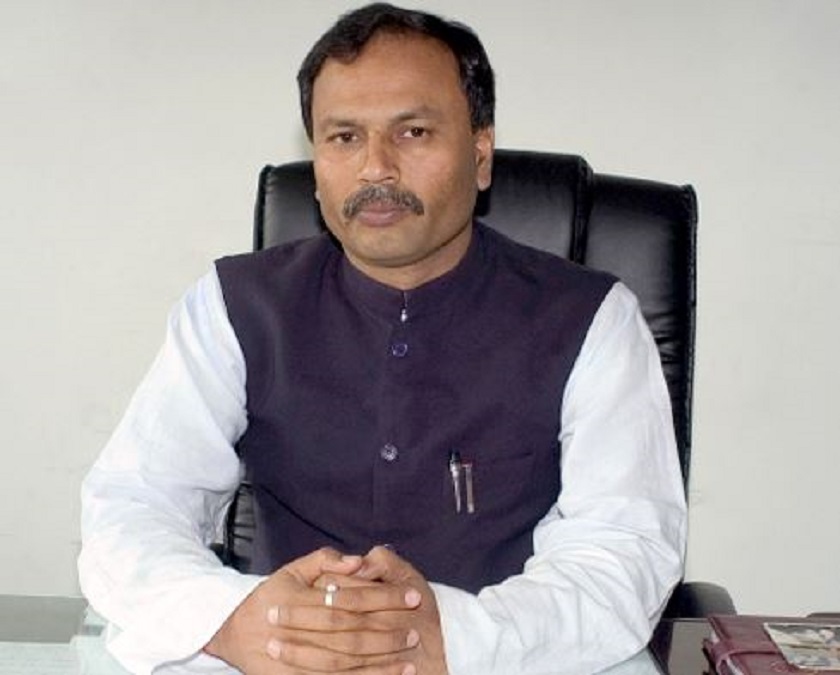 स्वागत पाउँदा पाउँदै मन्त्री पद चट !